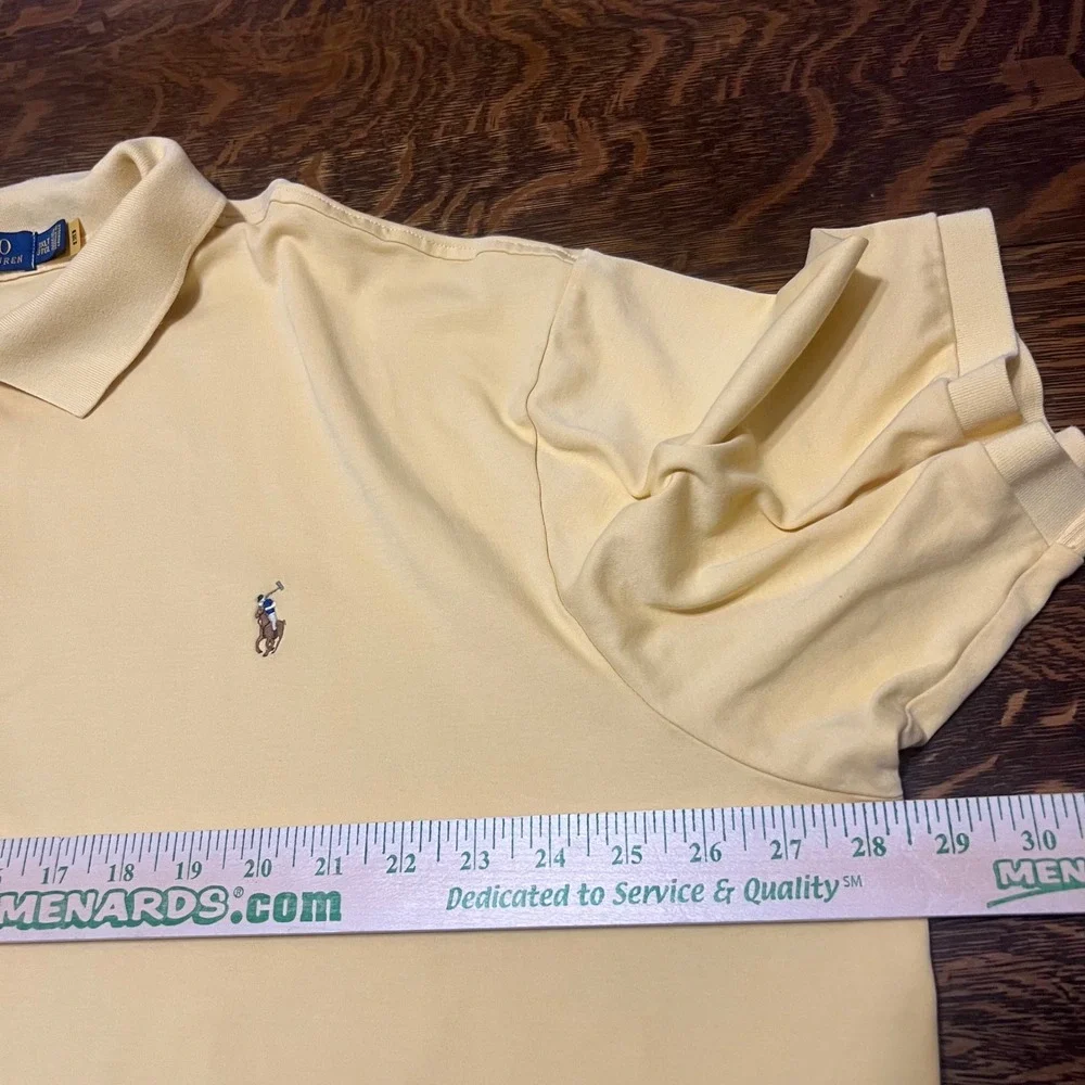 Polo Ralph Lauren polo ralph